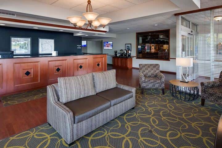 Hotel Interior 2 of 32