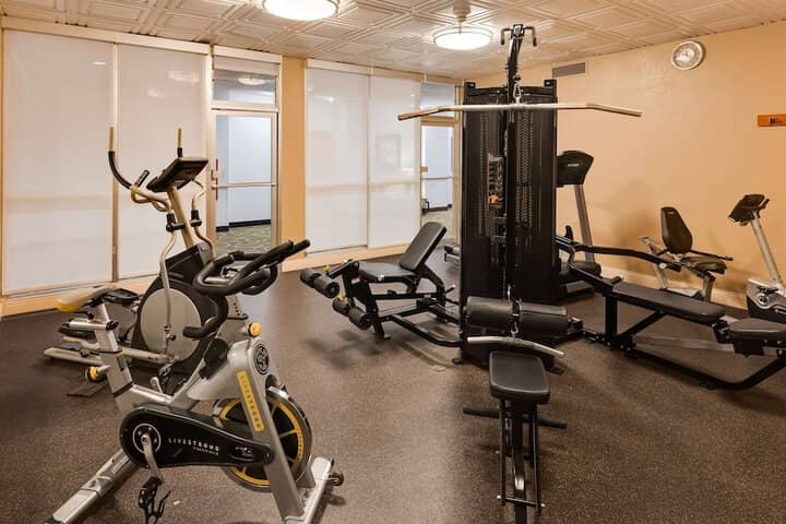 Health and Fitness 18 of 32