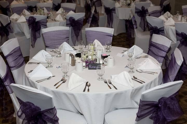 Wedding/Banquet 25 of 32